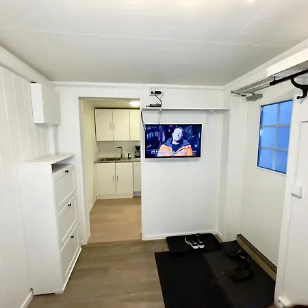 Raf Apartment *